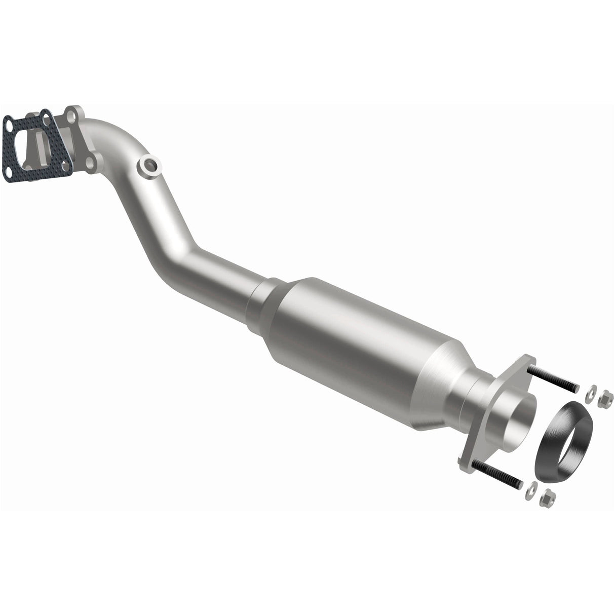 t 2010-2011 Cadillac CTS California Grade CARB Catalytic Converter 551547 MagnaFlow Exhaust Products