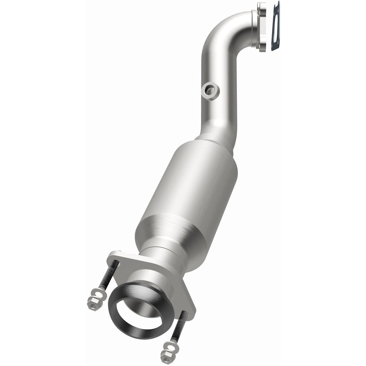 t 2010-2011 Cadillac CTS California Grade CARB Manifold Catalytic Converter 551548 MagnaFlow Exhaust Products