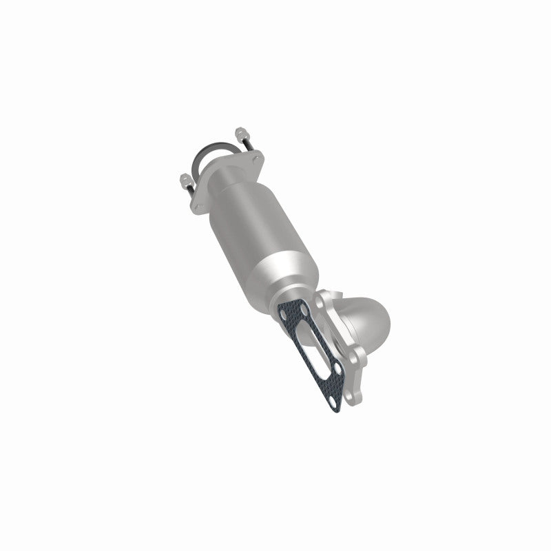 t 2010-2011 Cadillac CTS California Grade CARB Manifold Catalytic Converter 551548 MagnaFlow Exhaust Products