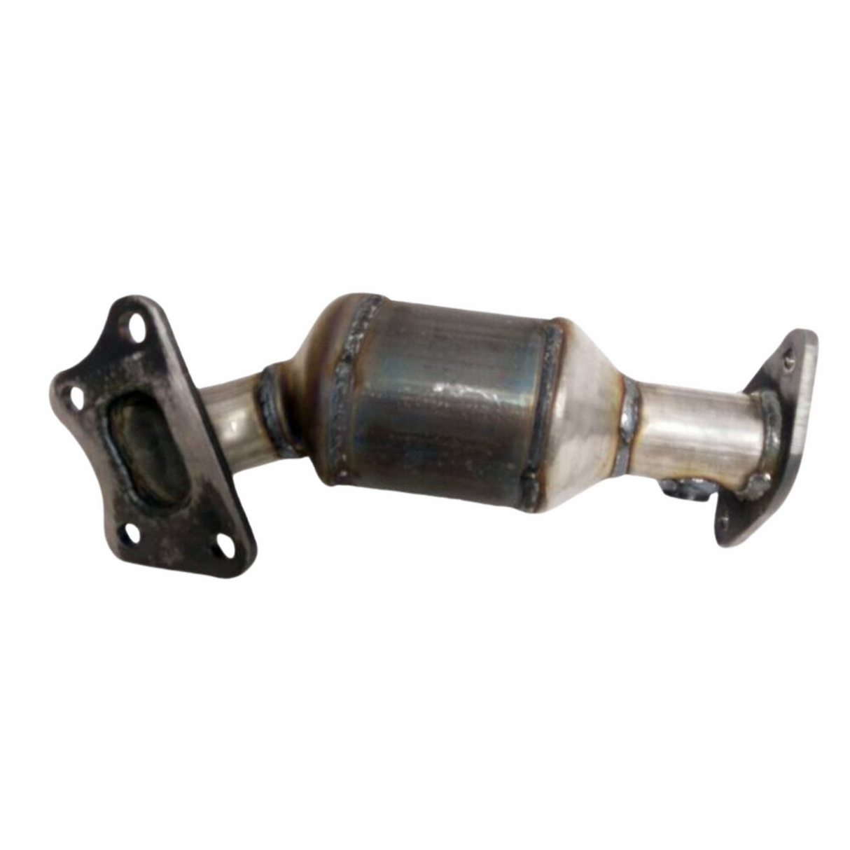 t 2010-2011 Cadillac SRX Catalytic Converter 19537 Davico Mfg