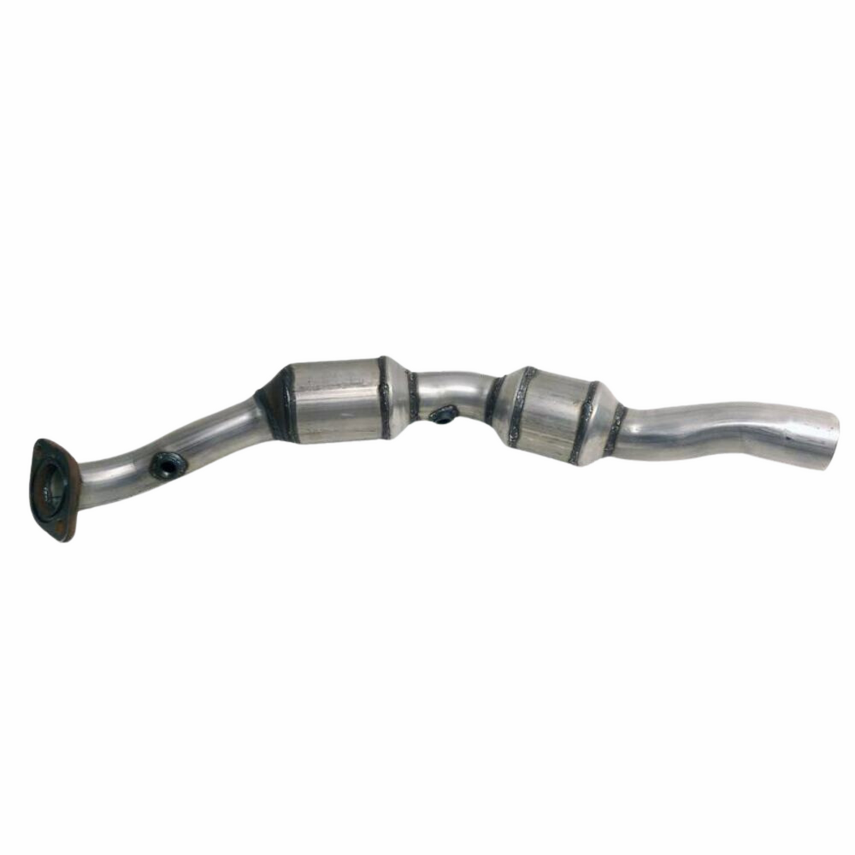 t 2010-2011 Chevrolet Camaro Catalytic Converter 19528 Davico Mfg