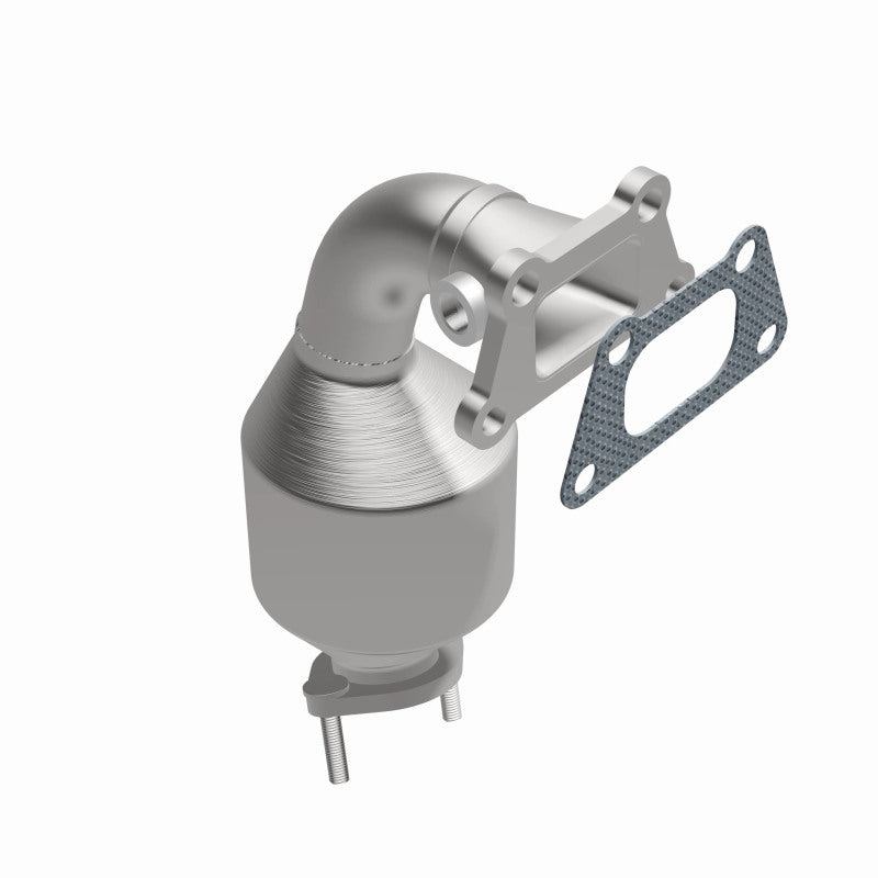 t 2010-2011 Chevrolet Equinox 3.0L DirectFit Catalytic Converter 5582188 Magnaflow MagnaFlow Exhaust Products