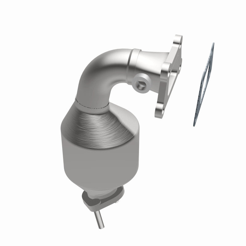 t 2010-2011 Chevrolet Equinox 3.0L DirectFit Catalytic Converter 5582188 Magnaflow MagnaFlow Exhaust Products