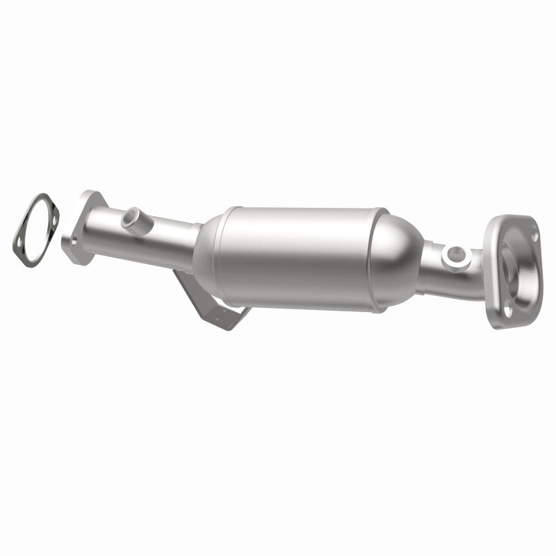 t 2010-2011 Kia Soul OEM Grade Direct-Fit Catalytic Converter 52860 Magnaflow MagnaFlow Exhaust Products