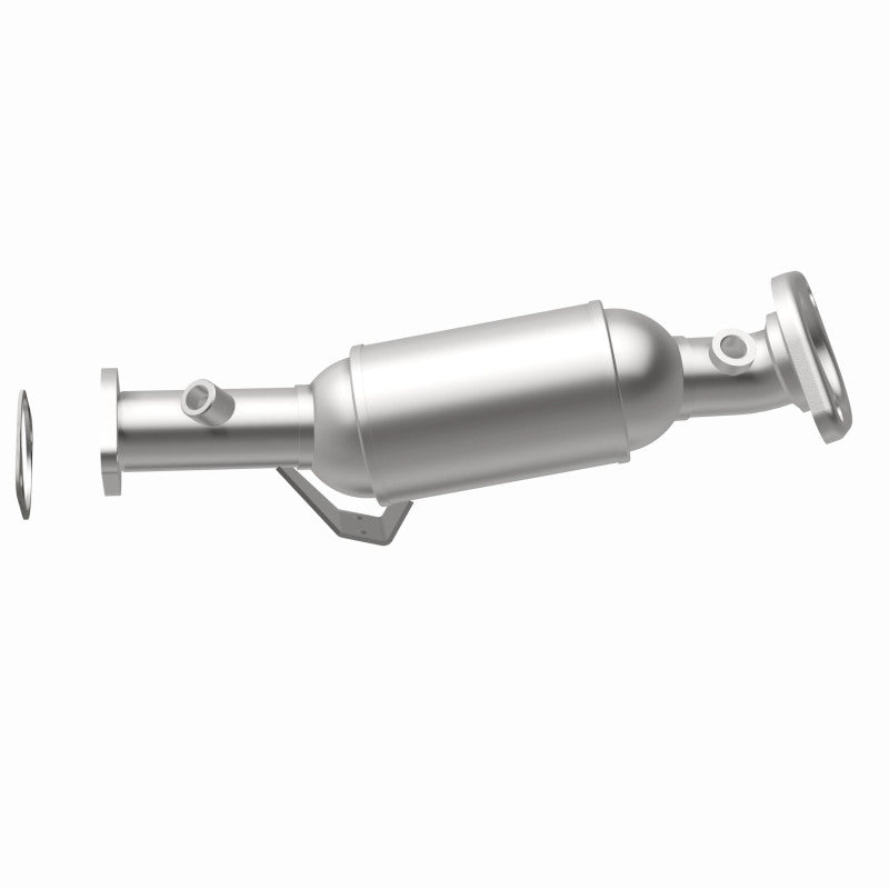 t 2010-2011 Kia Soul OEM Grade Direct-Fit Catalytic Converter 52860 Magnaflow MagnaFlow Exhaust Products