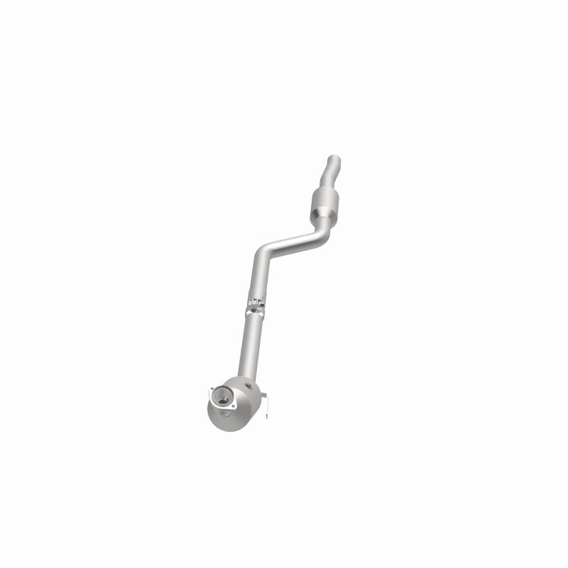 t 2010-2011 Mecedes-Benz C300 EPA Compliant Cat Converter 21-437 Magnaflow MagnaFlow Exhaust Products