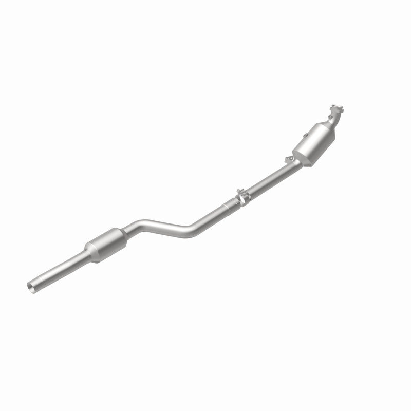 t 2010-2011 Mecedes-Benz C300 EPA Compliant Cat Converter 21-437 Magnaflow MagnaFlow Exhaust Products