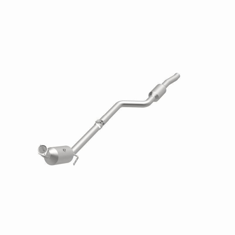 t 2010-2011 Mecedes-Benz C300 EPA Compliant Cat Converter 21-437 Magnaflow MagnaFlow Exhaust Products