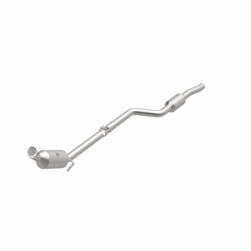 t 2010-2011 Mecedes-Benz C300 EPA Compliant Cat Converter 21-437 Magnaflow MagnaFlow Exhaust Products