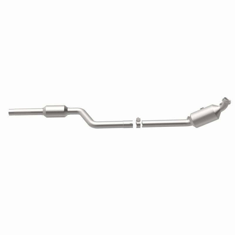 t 2010-2011 Mecedes-Benz C300 EPA Compliant Cat Converter 21-437 Magnaflow MagnaFlow Exhaust Products
