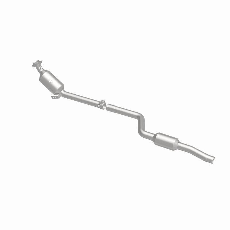 t 2010-2011 Mecedes-Benz C300 EPA Compliant Cat Converter 21-437 Magnaflow MagnaFlow Exhaust Products
