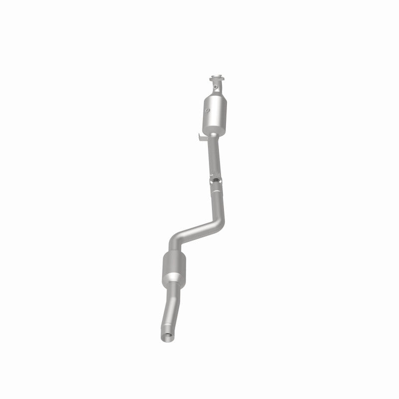 t 2010-2011 Mecedes-Benz C300 EPA Compliant Cat Converter 21-437 Magnaflow MagnaFlow Exhaust Products