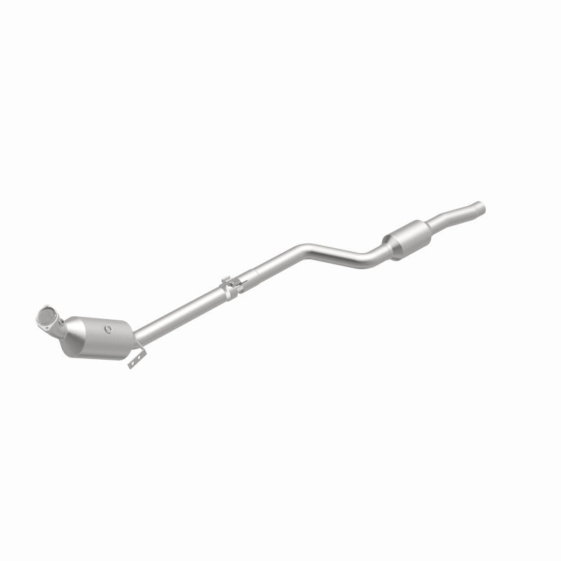 t 2010-2011 Mecedes-Benz C300 EPA Compliant Cat Converter 21-437 Magnaflow MagnaFlow Exhaust Products