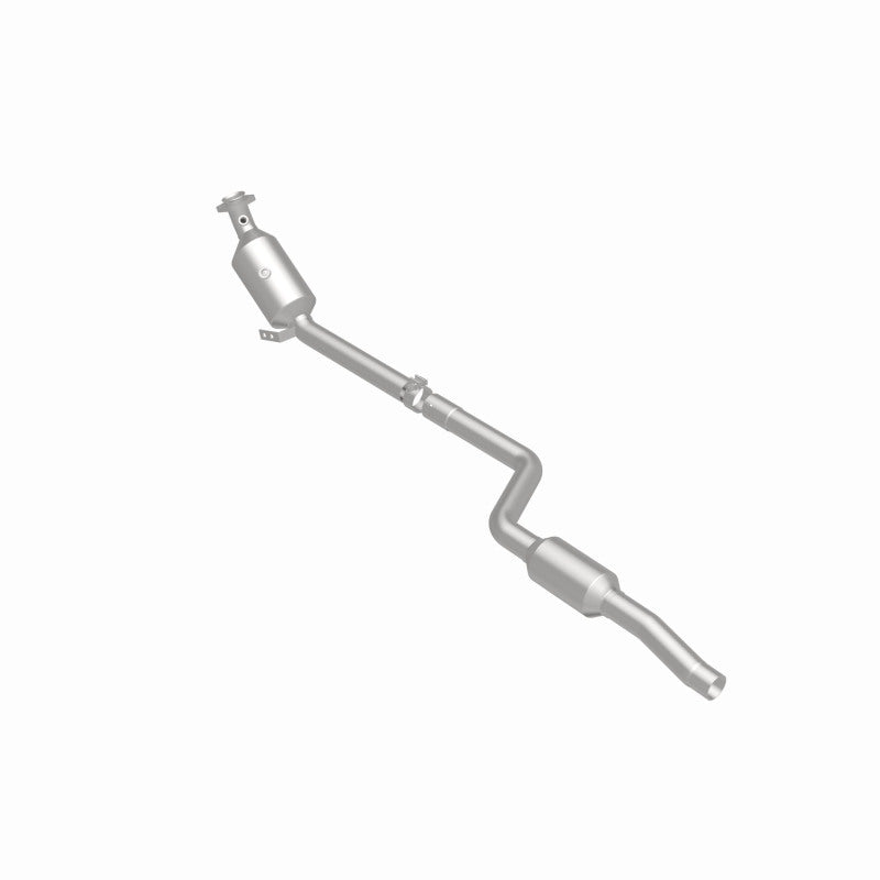 t 2010-2011 Mecedes-Benz C300 EPA Compliant Cat Converter 21-437 Magnaflow MagnaFlow Exhaust Products