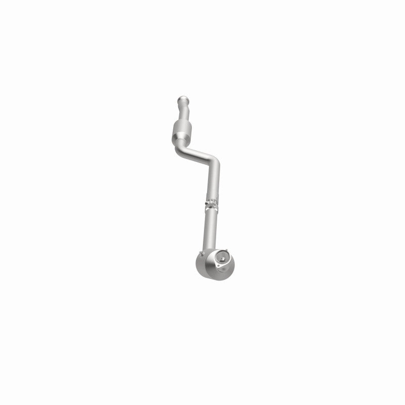 t 2010-2011 Mecedes-Benz C300 EPA Compliant Cat Converter 21-492 Magnaflow MagnaFlow Exhaust Products