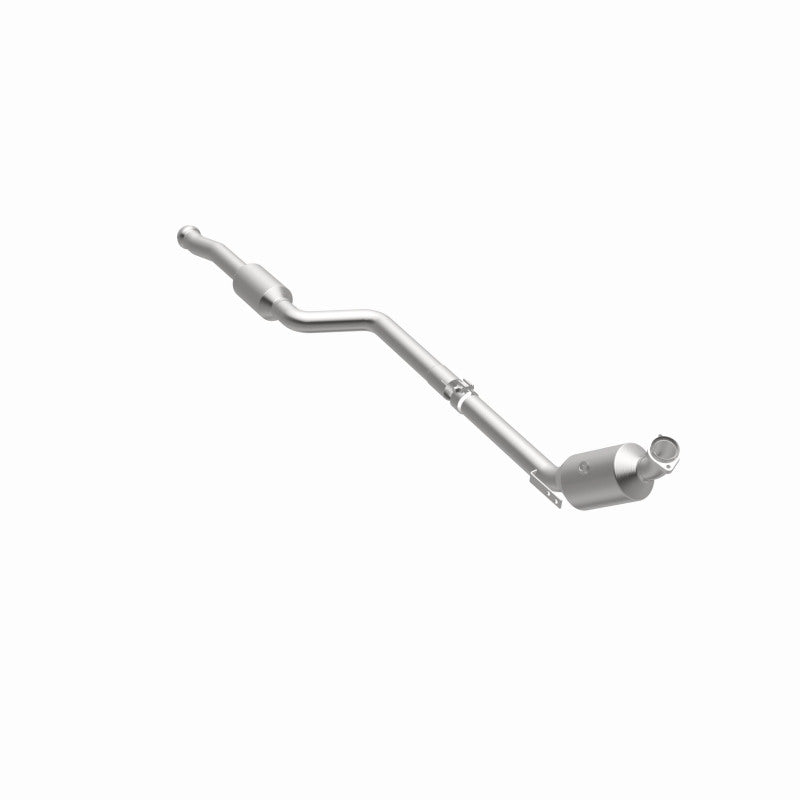 t 2010-2011 Mecedes-Benz C300 EPA Compliant Cat Converter 21-492 Magnaflow MagnaFlow Exhaust Products