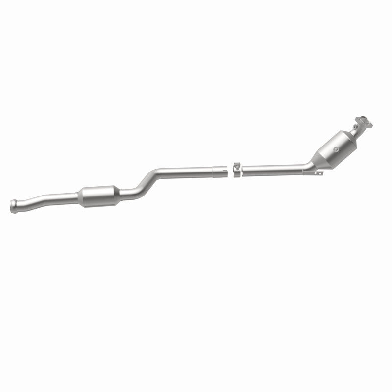 t 2010-2011 Mecedes-Benz C300 EPA Compliant Cat Converter 21-492 Magnaflow MagnaFlow Exhaust Products