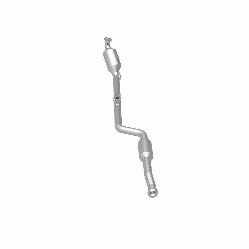t 2010-2011 Mecedes-Benz C300 EPA Compliant Cat Converter 21-492 Magnaflow MagnaFlow Exhaust Products