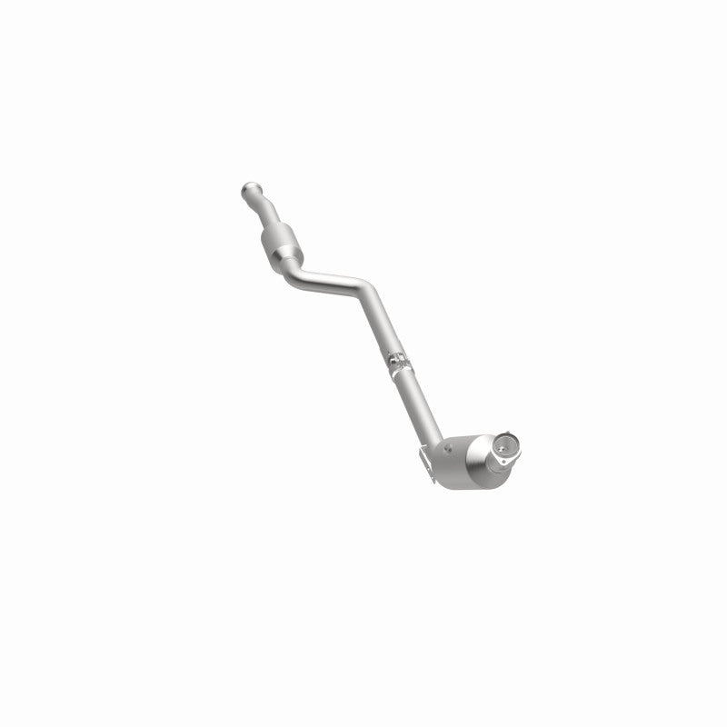 t 2010-2011 Mecedes-Benz C300 EPA Compliant Cat Converter 21-492 Magnaflow MagnaFlow Exhaust Products