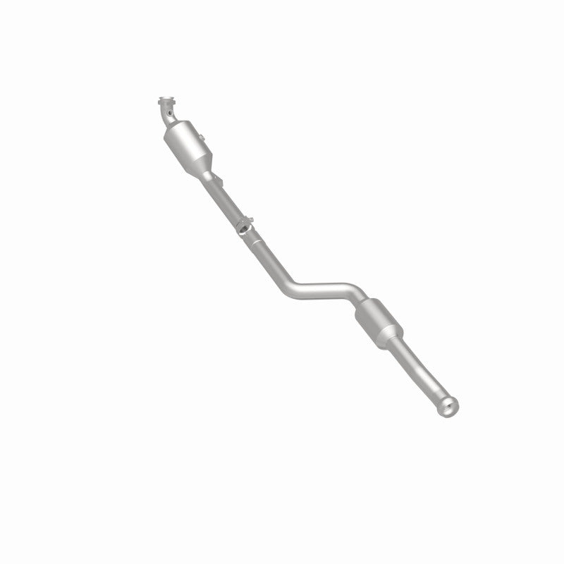 t 2010-2011 Mecedes-Benz C300 EPA Compliant Cat Converter 21-492 Magnaflow MagnaFlow Exhaust Products