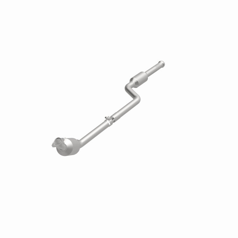 t 2010-2011 Mecedes-Benz C300 EPA Compliant Cat Converter 21-492 Magnaflow MagnaFlow Exhaust Products