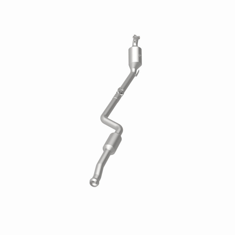 t 2010-2011 Mecedes-Benz C300 EPA Compliant Cat Converter 21-492 Magnaflow MagnaFlow Exhaust Products