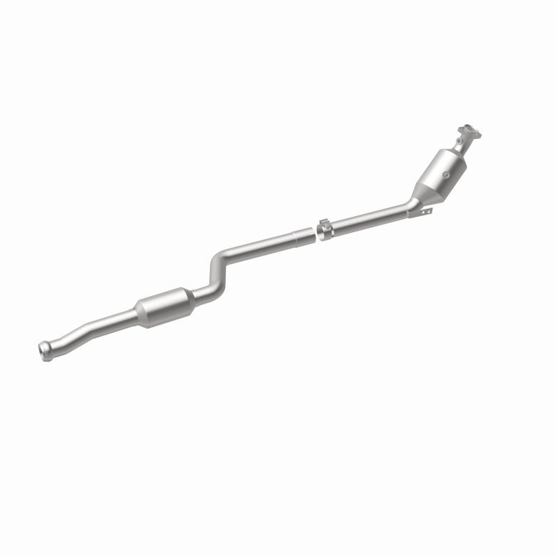 t 2010-2011 Mecedes-Benz C300 EPA Compliant Cat Converter 21-492 Magnaflow MagnaFlow Exhaust Products