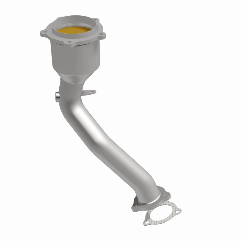 t 2010-2011 Porsche Cayenne 4.8L Direct-Fit Catalytic Converter 5582594 Magnaflow MagnaFlow Exhaust Products