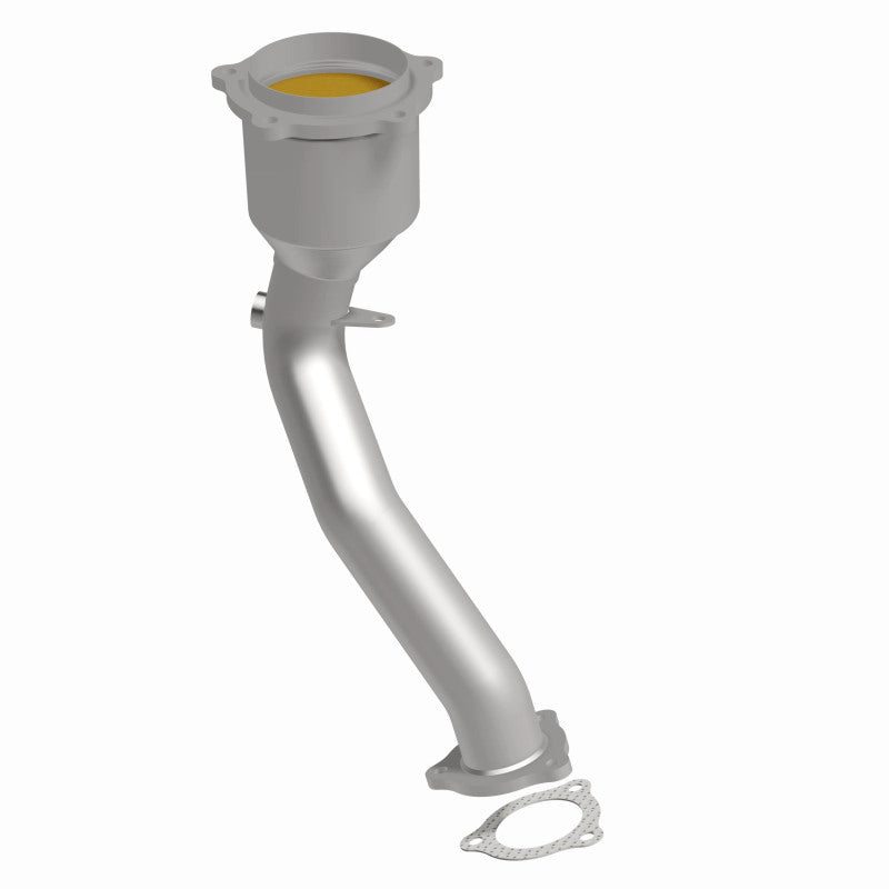 t 2010-2011 Porsche Cayenne 4.8L Direct-Fit Catalytic Converter 5582594 Magnaflow MagnaFlow Exhaust Products