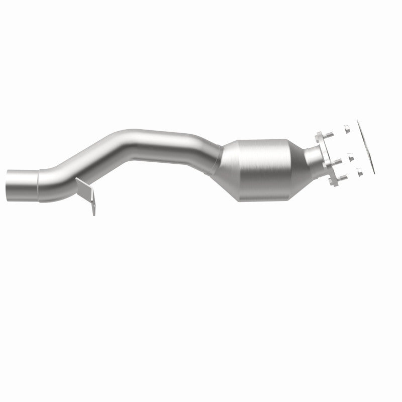 t 2010-2011 Porsche Cayenne Direct-Fit Catalytic Converter 21-595 Magnaflow MagnaFlow Exhaust Products