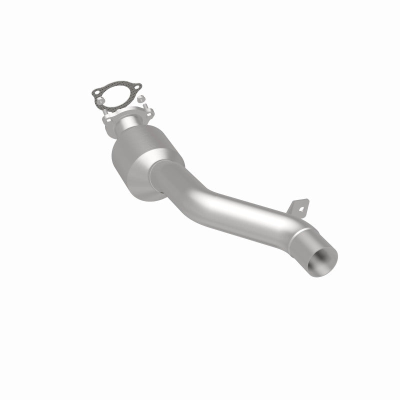 t 2010-2011 Porsche Cayenne Direct-Fit Catalytic Converter 21-595 Magnaflow MagnaFlow Exhaust Products