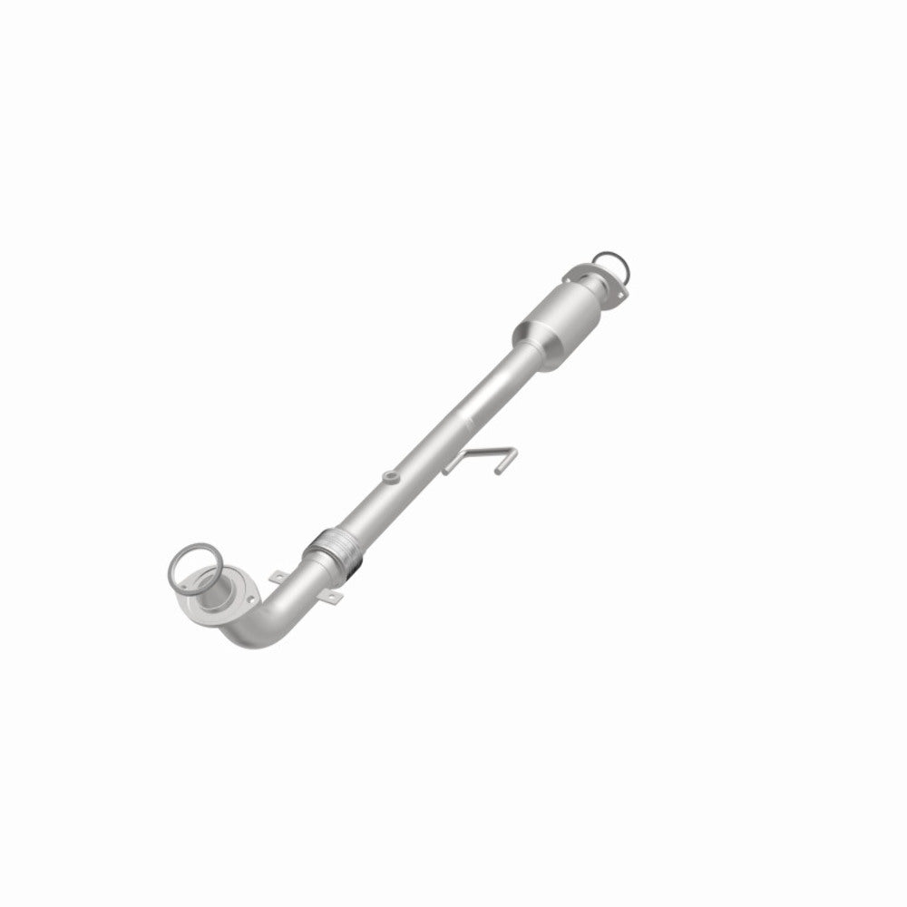 MagnaFlow direct-fit catalytic converter for 2010-2011 Toyota 2.5L stainless steel CARB compliant 5571435