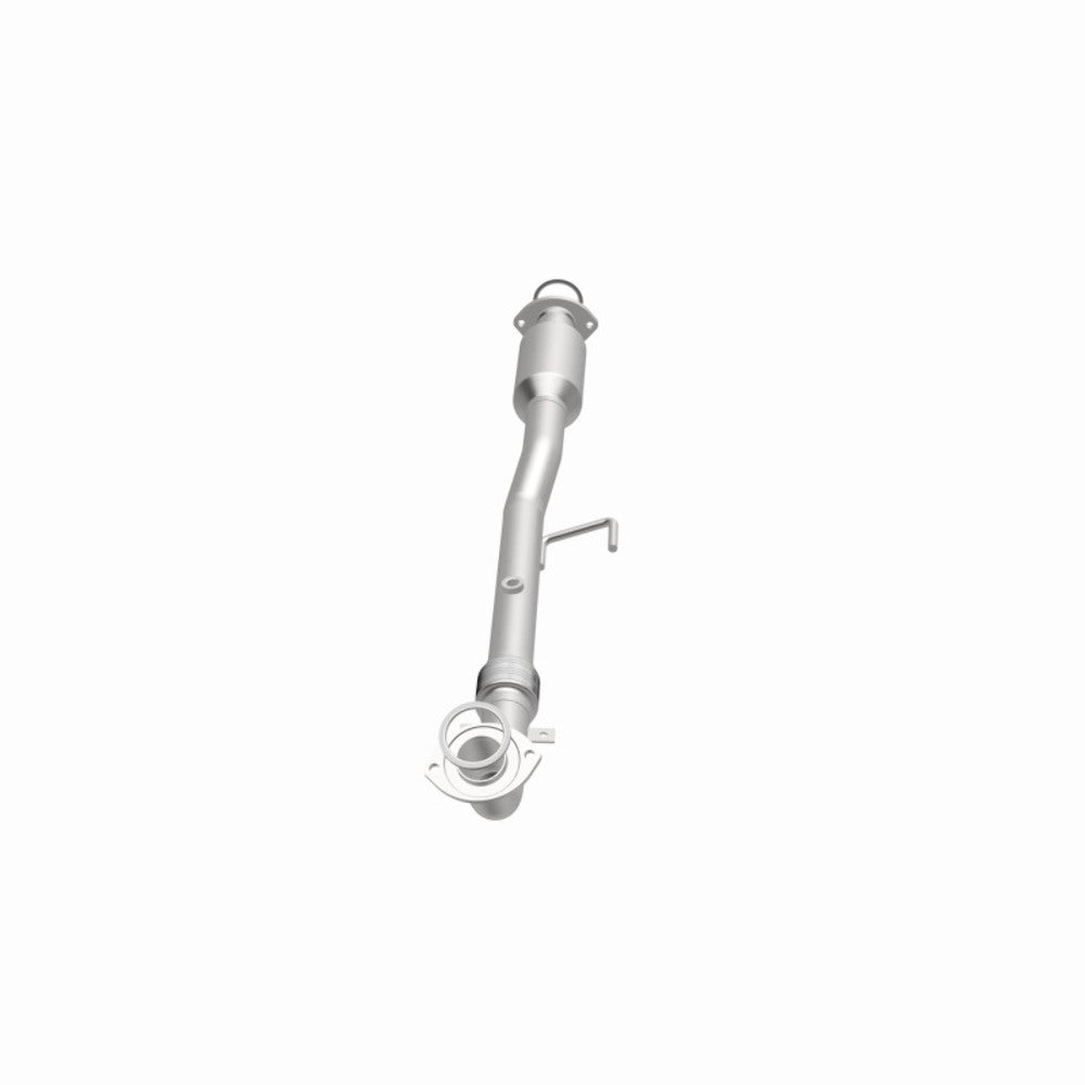 MagnaFlow direct-fit catalytic converter for 2010-2011 Toyota 2.5L stainless steel CARB compliant 5571435