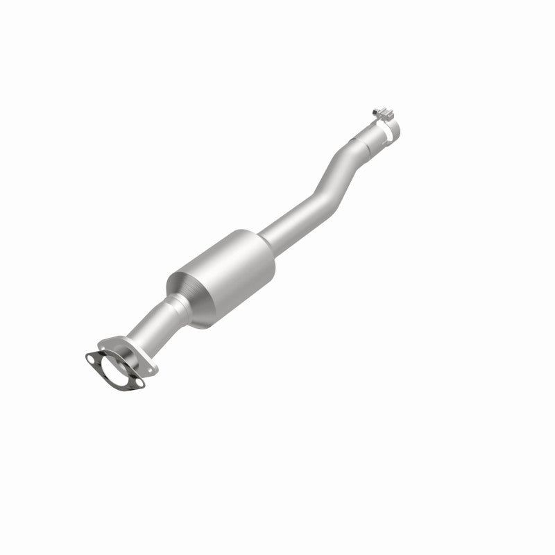 MagnaFlow direct-fit catalytic converter for 2010-2012 Chevy 3.0L stainless steel CARB compliant 5592103
