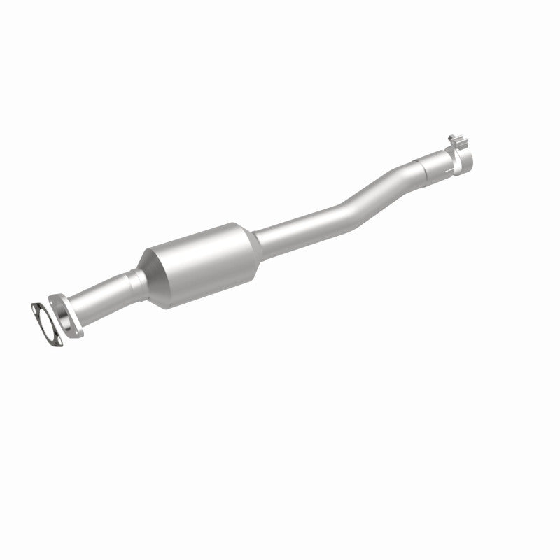 MagnaFlow direct-fit catalytic converter for 2010-2012 Chevy 3.0L stainless steel CARB compliant 5592103