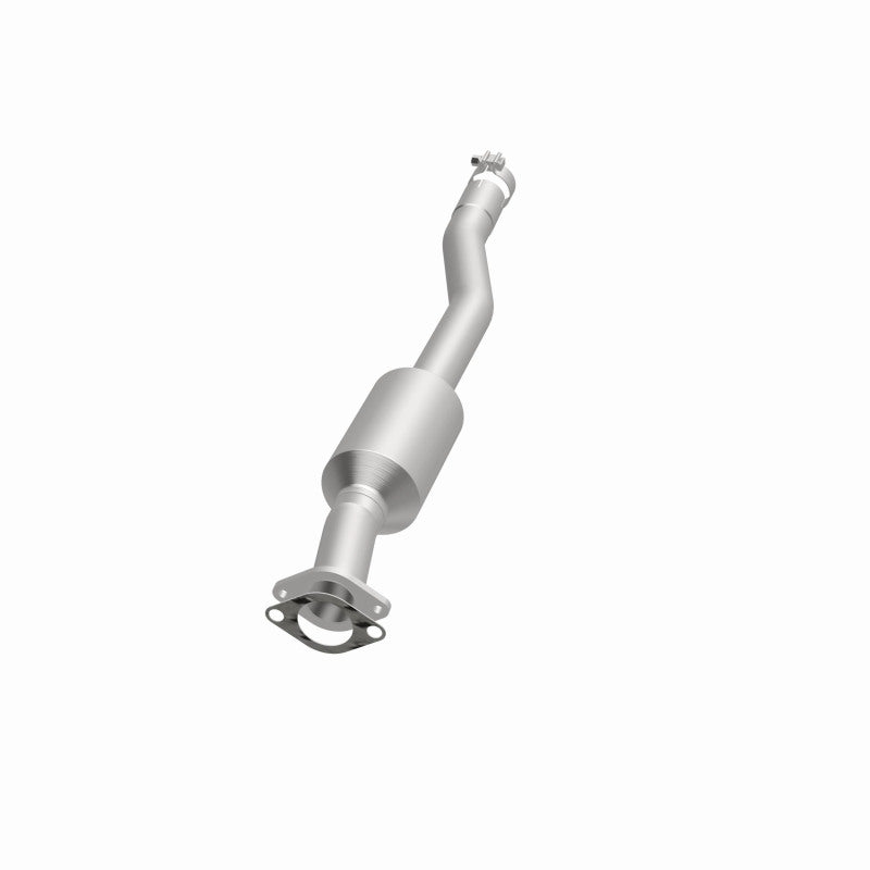MagnaFlow direct-fit catalytic converter for 2010-2012 Chevy 3.0L stainless steel CARB compliant 5592103