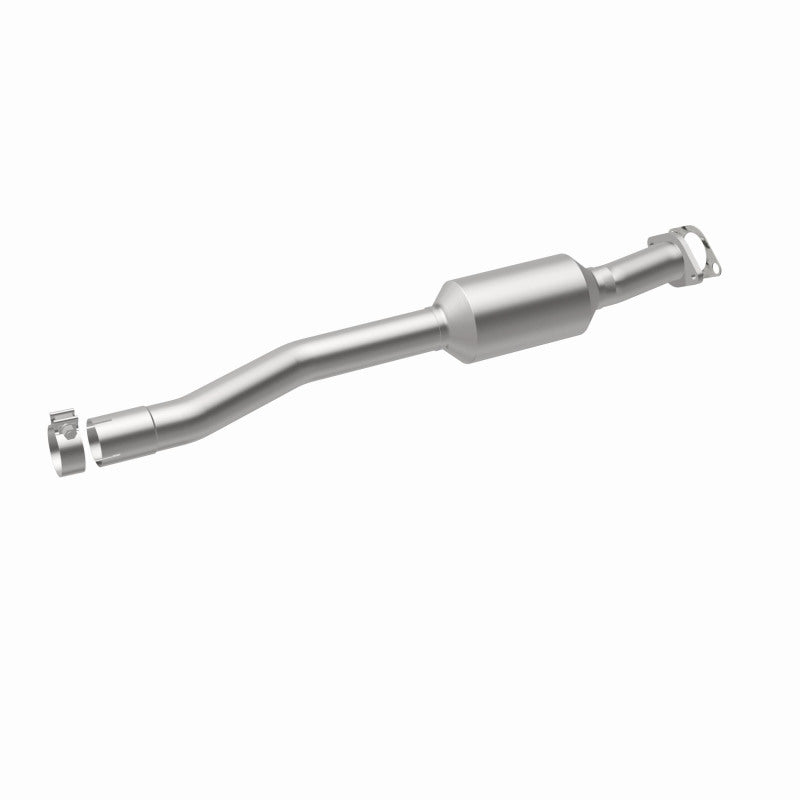 MagnaFlow direct-fit catalytic converter for 2010-2012 Chevy 3.0L stainless steel CARB compliant 5592103