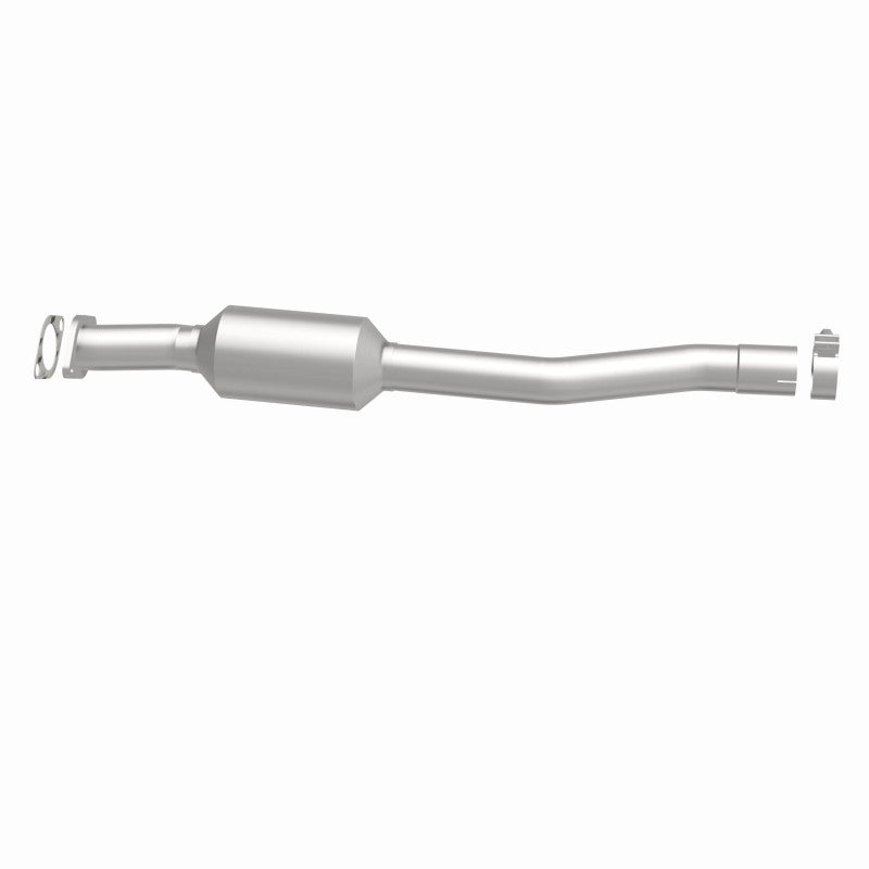 MagnaFlow direct-fit catalytic converter for 2010-2012 Chevy 3.0L stainless steel CARB compliant 5592103