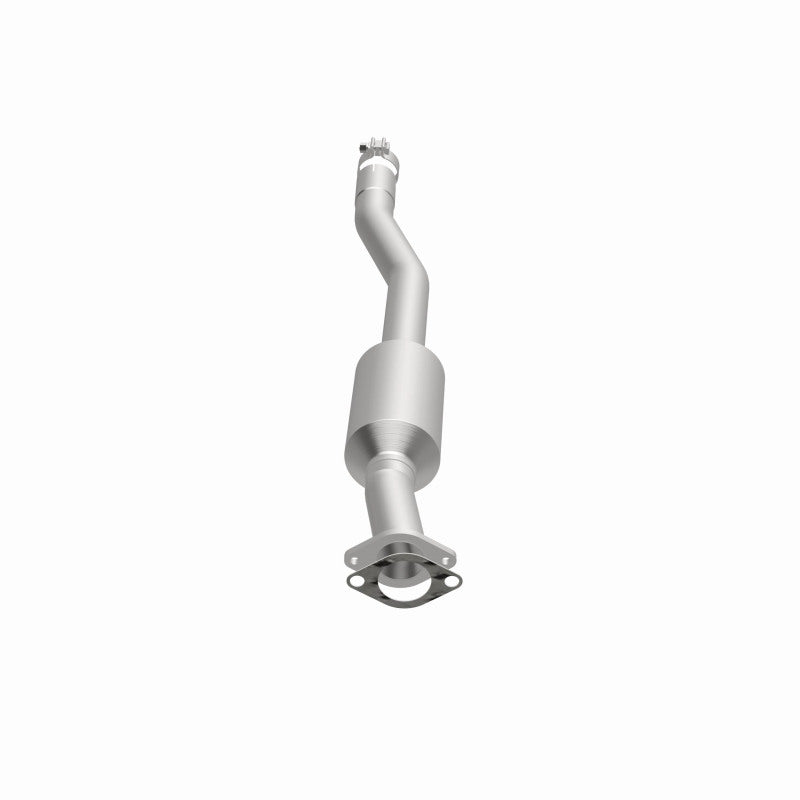 MagnaFlow direct-fit catalytic converter for 2010-2012 Chevy 3.0L stainless steel CARB compliant 5592103