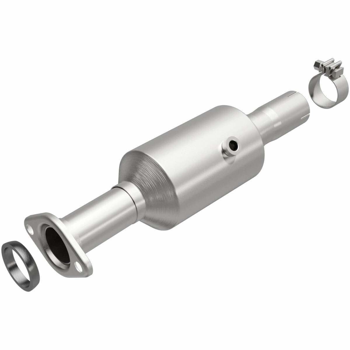 t 2010 2012 Ford Escape 2.5L Direct-Fit Catalytic Converter 5561517 Magnaflow MagnaFlow Exhaust Products