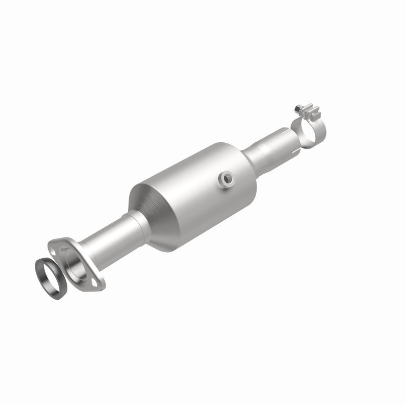 t 2010 2012 Ford Escape 2.5L Direct-Fit Catalytic Converter 5561517 Magnaflow MagnaFlow Exhaust Products