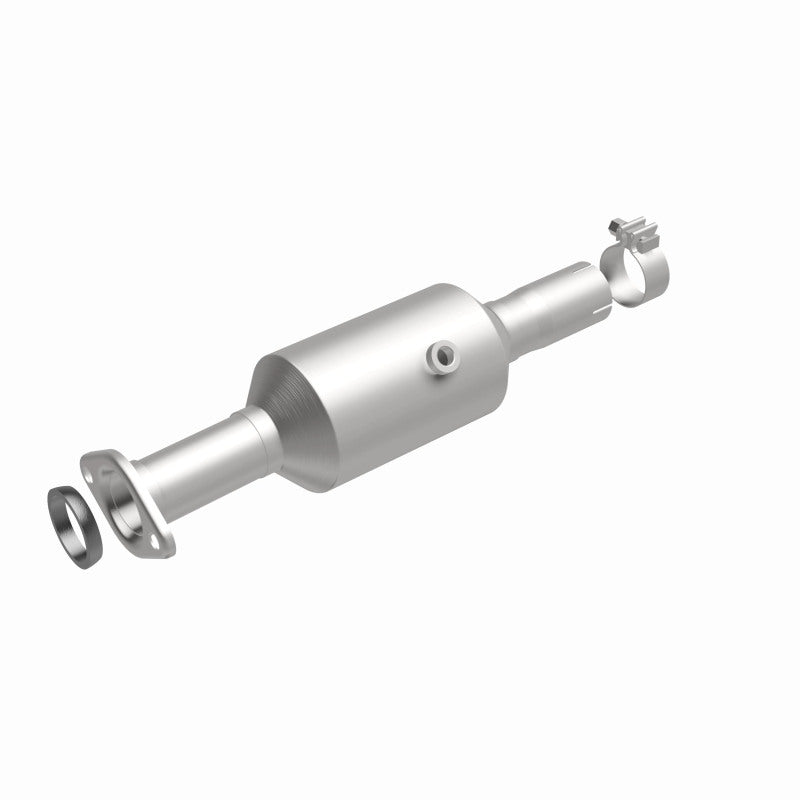 t 2010 2012 Ford Escape 2.5L Direct-Fit Catalytic Converter 5561517 Magnaflow MagnaFlow Exhaust Products
