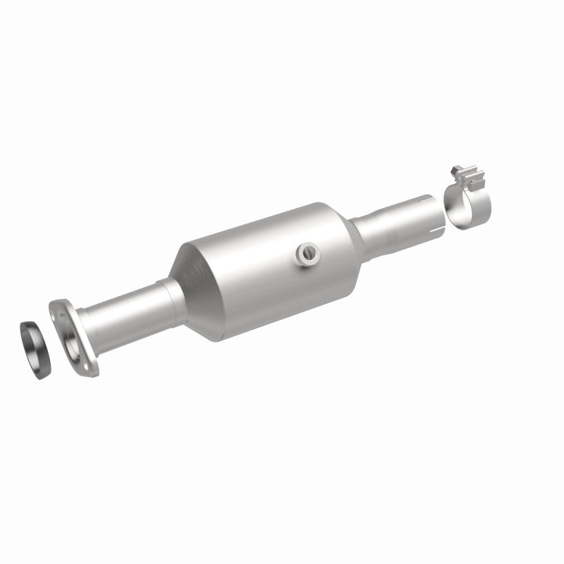 t 2010 2012 Ford Escape 2.5L Direct-Fit Catalytic Converter 5561517 Magnaflow MagnaFlow Exhaust Products