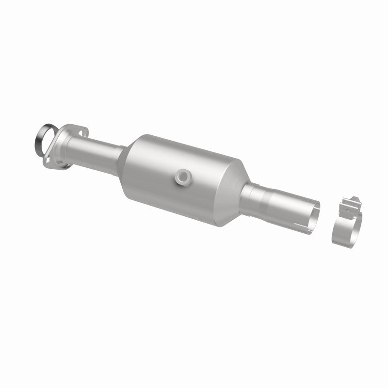 t 2010 2012 Ford Escape 2.5L Direct-Fit Catalytic Converter 5561517 Magnaflow MagnaFlow Exhaust Products