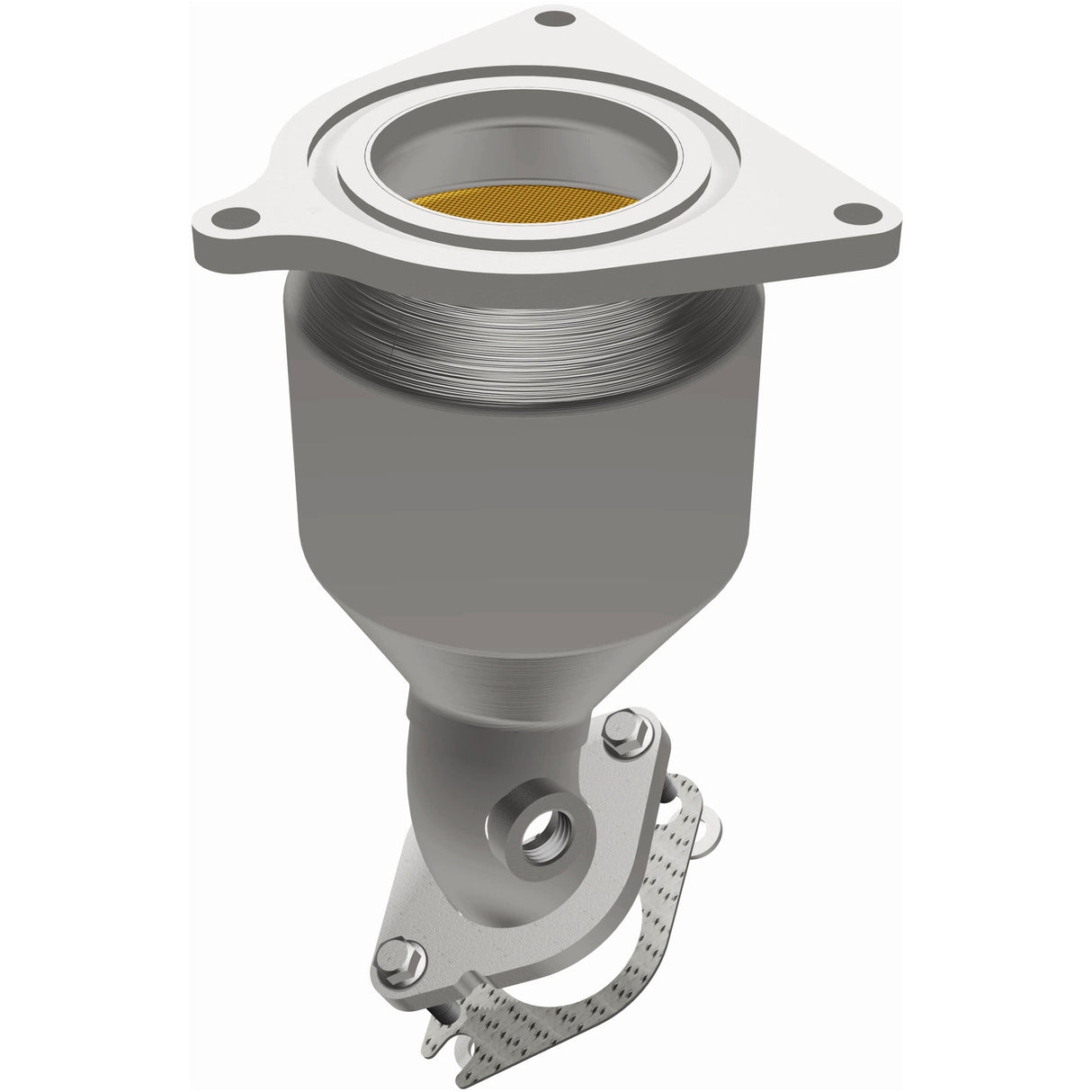 t 2010-2012 Ford Escape California Grade CARB Catalytic Converter 5582686 MagnaFlow Exhaust Products