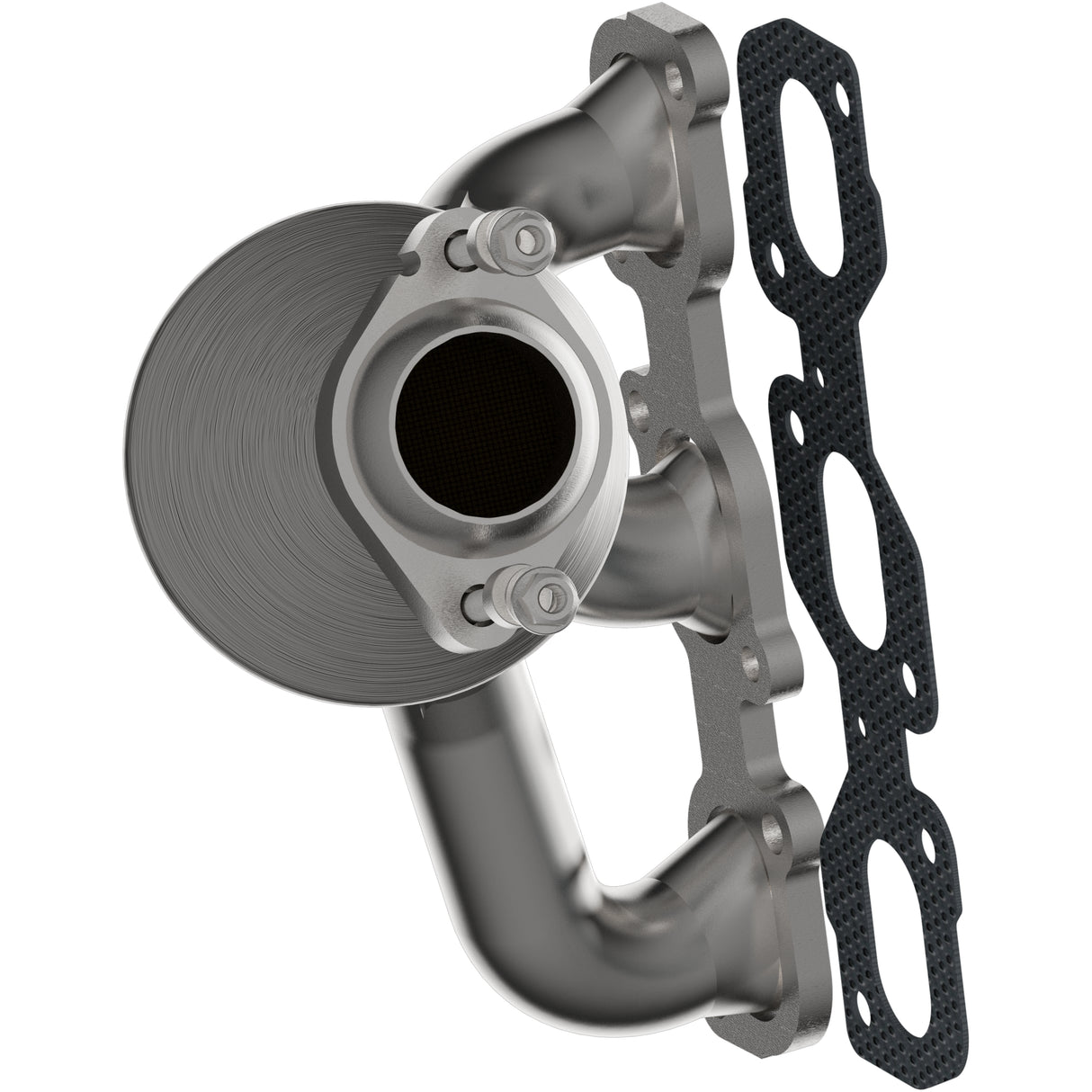t 2010-2012 Ford Escape California Grade CARB Manifold Catalytic Converter 5582920 MagnaFlow Exhaust Products