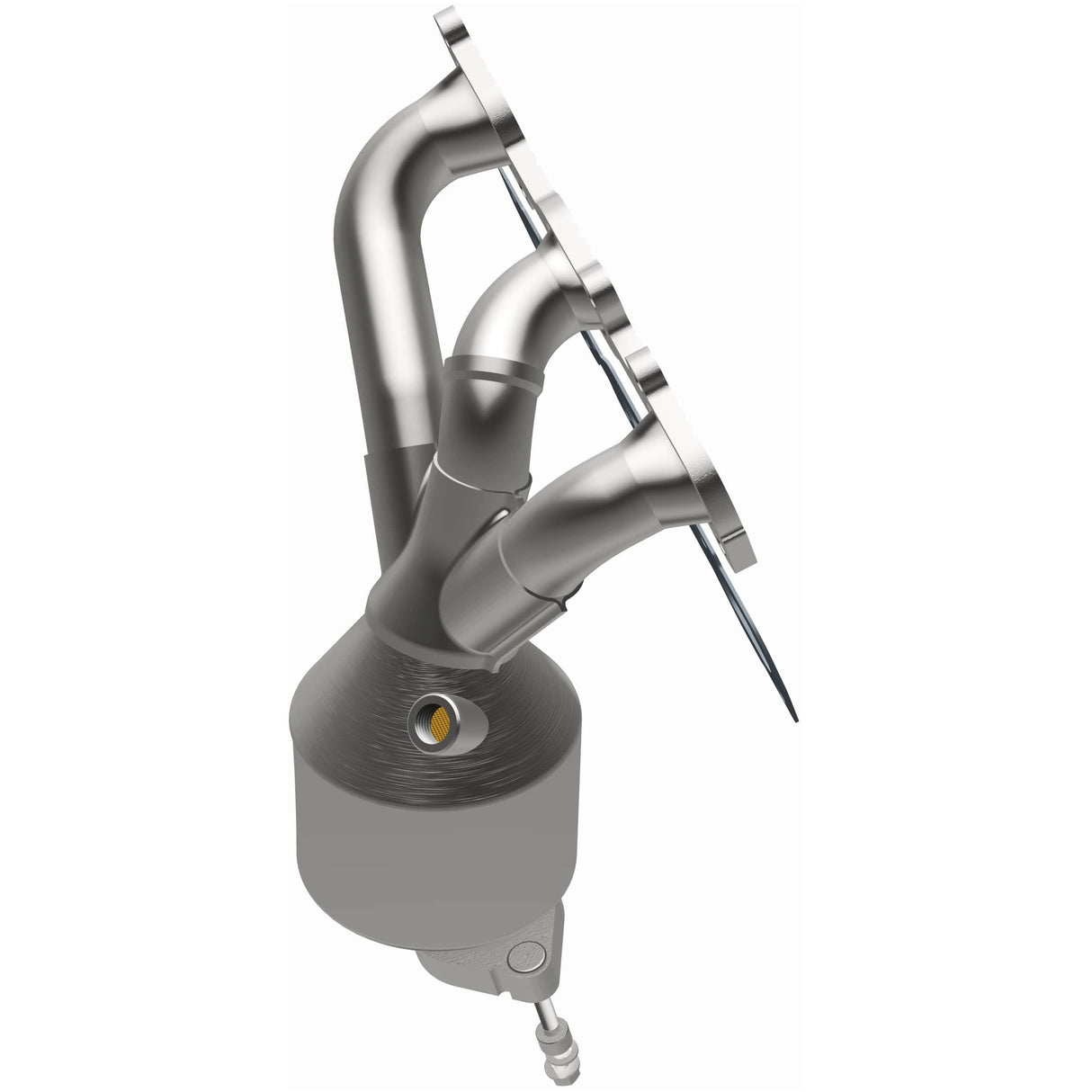 t 2010-2012 Ford Escape California Grade CARB Manifold Catalytic Converter 5582920 MagnaFlow Exhaust Products