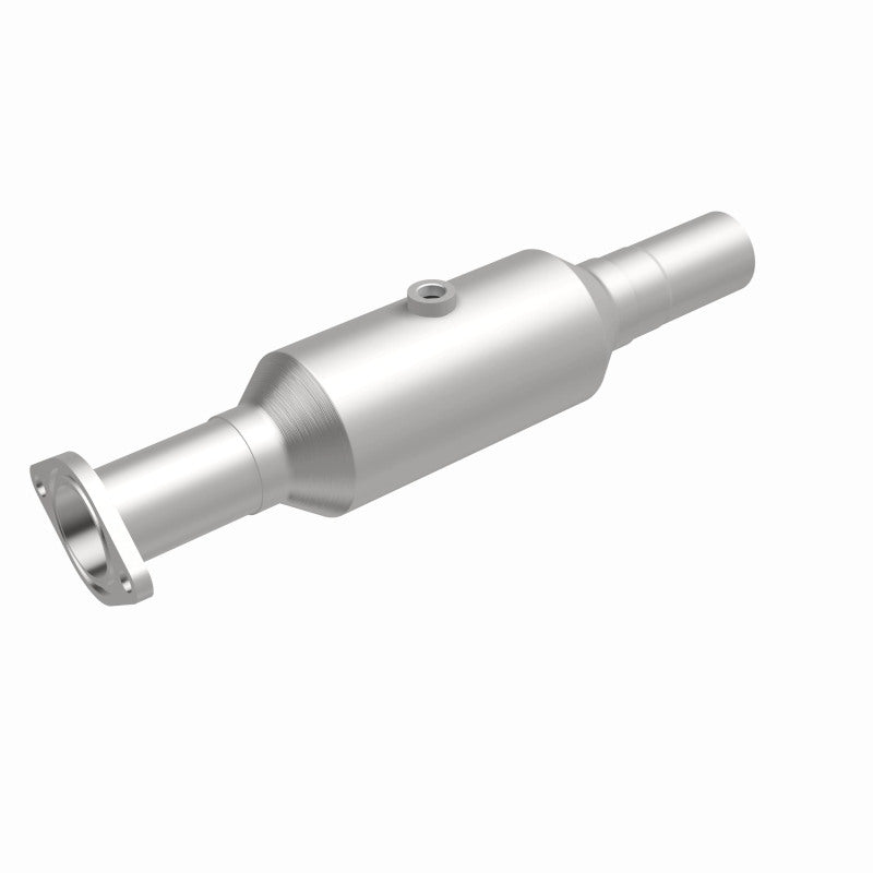 t 2010-2012 Ford Fusion California Direct-Fit Cat Converter 5561288 Magnaflow MagnaFlow Exhaust Products