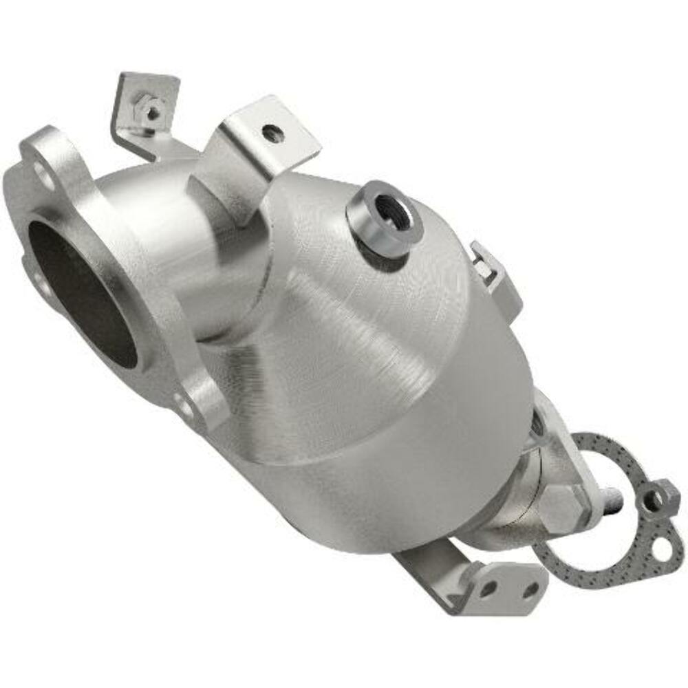 t 2010-2012 Hyundai Genesis Coupe Direct-Fit Catalytic Converter 49251 Magnaflow MagnaFlow Exhaust Products
