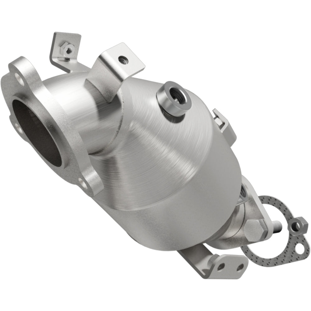 t 2010-2012 Hyundai Genesis Coupe Direct-Fit Catalytic Converter 49251 Magnaflow MagnaFlow Exhaust Products